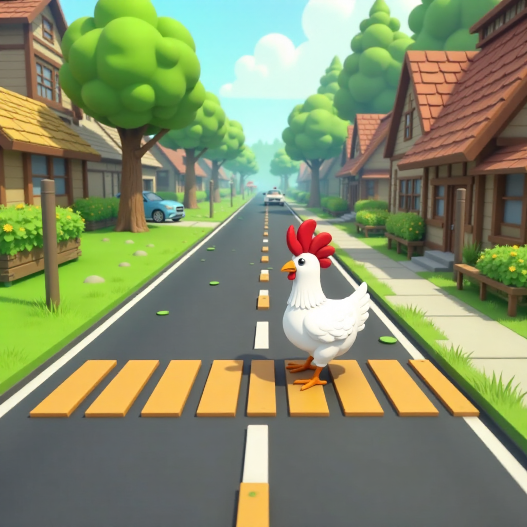 Come scaricare e giocare a Chicken Road 2 gratis: guida completa e consigli per i fan dei giochi arcade nel 2026